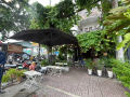 Bình Thạnh  ! NHANH CÒN ! QUÁN CAFE GÓC 2 MT ĐẸP LẮM ! DTSD 6m x 14m , Lề Đường góc rộng, Tel : 0362340917 ( chính chủ )