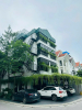 biệt thự VIP MỸ ĐÌNH TỪ LIÊM lô góc vỉ hè oto kd 68ty - 200m x 5t