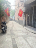 BÁN NHÀ PHÂN LÔ - Ô TÔ TRÁNH - KINH DOANH - Ở VIP – NGUYỄN KHANG, CẦU GIẤY 40M2*6T