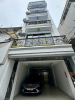NHÀ MỚI ĐẸP MẶT NGÕ Ô TÔ THÔNG phố  Ngọc Thụy 47m2 X 6 tầng,mặt tiền  4.6m,14.5 tỷ Long Biên.