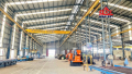 XT372 Cho thuê nhà xưởng SX cơ khí CN Phụ Trợ, khuôn viên rộng sản xuất linh hoạt