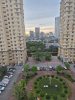 CHO THUÊ CĂN HỘ 90M2 TẠI CHUNG CƯ B6A NAM TRUNG YÊN, PHƯỜNG TRUNG HÒA, CẦU GIẤY HÀ NỘI