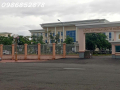 CHO THUÊ LÔ ĐẤT TẠI THỦ DẦU MỘT, BÌNH DƯƠNG