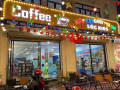SANG NHƯỢNG TỔ HỢP CAFE KẾT HỢP KHU VUI CHƠI TRẺ EM – MẶT TIỀN ĐƯỜNG LÊ QUANG ĐẠO