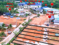 siêu hiếm! 190tr/200m2 đường 8m , kế bên kcn 2000ha