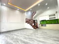 NHÀ ĐẠI CÁT – 35M2 x 5 TẦNG – LÔ GÓC ĐẸP LONG LANH – Ô TÔ 7 CHỖ ĐỖ TRƯỚC NHÀ – GIÁ 5.4 TỶ