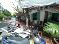 Gò Vấp, Hot Hot ! Quán Đẹp ! SANG QUÁN Cafe Góc 2 MT vị trí đẹp, DTSD : 9m x 22m, Tel : 0975577143 ( Chính chủ )
