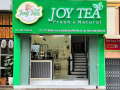 SANG NHƯỢNG CỬA HÀNG JOY TEA TẠI GIA THỤY, LONG BIÊN, HÀ NỘI