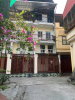 CHÍNH CHỦ CẦN BÁN TÒA NHÀ Ở Ngô Gia Tự- Phường Nam Bình-TP. Ninh Bình -Tỉnh Ninh Bình