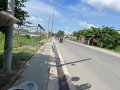 ĐẤT THỔ ĐẸP – ĐƯỜNG NHỰA LỚN – XÃ BÀ ĐIỂM, HÓC MÔN – CÁCH PHAN VĂN HỚN CHỈ 200M.