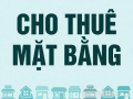 CHO THUÊ MẶT BẰNG KINH DOANH - 142M2 - MẶT PHỐ TRẦN VĂN LAI, MỸ ĐÌNH, NAM TỪ LIÊM, HÀ NỘI
