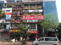 Cho thuê nhà 160m2, mặt tiền 10m, mặt phố 383 Hoàng Quốc Việt, Cầu Giấy ,0912730166