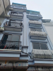 Nhà đẹp Vân Canh – 42m2 - 5T, ngõ thông thoáng, ô tô Gần FPT, ĐH Công Nghiệp, giá 5.3 tỷ
