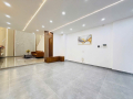 LÊN SÓNG SIÊU PHẨM NHÀ PHỐ KHU VIP VỚI BỀ NGANG LÊN TỚI 5M HIẾM CÓ - XE HƠI NGỦ NHÀ- (5 x 12) xây full đất -Có 4PN 5WC