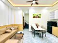 LÊN SÓNG CĂN VILLA MINI LÔ GÓC 2 MẶT TIỀN HẺM CMT8 TÂN BÌNH SÁT QUẬN 10 THÔNG HOÀNG SA (P.5) -Diện tích: (5.3m x 8) -3PN & 3WC