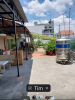 Cho thuê căn hộ penthouse sân thượng – Nguyễn Văn Trỗi, Phú Nhuận