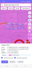 HÀNG THƠM BÌNH MỸ – 1.000m² FULL THỔ CƯ – ĐƯỜNG XE HƠI – GIÁ CHỈ 10 TỶ‼️