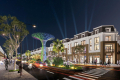 Chốt căn đầu tư an toàn: Shophouse CentreVille Lương Sơn – Sổ đỏ lâu dài, vị trí vàng