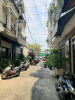 Siêu Phẩm nhà 688 Tân Kỳ Tân Quý -hẻm nhựa 7m 50nm2,4Tầng Nhỉnh 6 tỷ