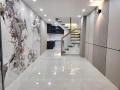 CÁCH 1 CĂN RA MẶT TIỀN 
NHÀ MỚI CÓ 4 TỶ  DTDS 50 M2