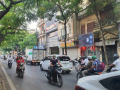 MẶT PHỐ LỚN PHỐ  TRẦN KHÁNH DƯ 
- LÔ GÓC- 3 THOÁNG - KINH DOANH SẦM UẤT - HỖ TRỢ XIN GPXD 9T