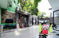GIẢM SÂU 1 TỈ, VILLA KÉP HXH TRÁNH, 220m2 gần CMT8 CHỈ 23 Tỉ - 0772727550