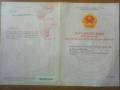 Chính chủ Bán đất mặt tiền Trung An -Củ Chi, tp HCM- Giá siêu tốt