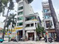 BÁN TÒA NHÀ 9 TẦNG CÓ HẦM - MTKD Đ.SƯƠNG NGUYỆT ÁNH, QUẬN 1 - DÒNG TIỀN ĐỈNH 165 TRIỆU/THÁNG *LH GIANG GIANG: 0938676685