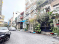 BÁN NHÀ 4 TẦNG HXH 8M Đ.ĐIỆN BIÊN PHỦ, QUẬN 3 - NGANG HIẾM 5,5M*15M - CHÍNH CHỦ CHƯA QUA ĐẦU TƯ* LH GIANG GIANG: 093.86.76.685