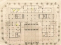 Bán mặt bằng 660m2 làm trường mầm non chung cư Athena Complex