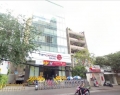 Bán tòa nhà phòng khám đa khoa MT Trường Chinh, Q12, DT: 10x12m, ngay ga metro