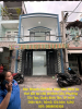 GIÁ TỐT - CHÍNH CHỦ Cần Bán Nhanh Căn Nhà  Mặt Tiền Hẻm Xe Hơi 6m  Tại Quận Bình Tân, TP HCM