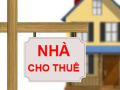CHÍNH CHỦ CHO THUÊ NHÀ TRỌ KHÉP KÍN – NGÕ 255 LĨNH NAM