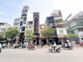 SIÊU PHẨM HIẾM BÁN - BÁN NHÀ 3 TẦNG MTKD Đ.ĐỀ THÁM, QUẬN 1 - DT 4M*17M SH VUÔNG CHUẨN ĐẸP - VỊ TRÍ ĐẸP NHẤT TẠI CUNG ĐƯỜNG VÀNG NƠI HỘI TỤ CÁC CUNG ĐƯỜNG VIP CÔ BẮC, CÔ GIANG, TRẦN HƯNG ĐẠO, NGUYỄN THÁI HỌC