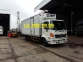 Giá xe tải đông lạnh hino 6 tấn ở Thanh Hóa