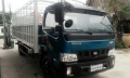 Xe tải Veam VT735  7,5 tấn động cơ NISSAN, trả trước 150tr