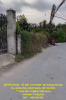 SỞ HỮU NGAY  -LÔ ĐẤT  VỊ TRÍ ĐẸP  TẠI đường Bùi Văn Sự, xã Qui Đức, Bình Chánh, Hồ Chí Minh