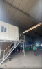 cho thuê kho, xưởng tại Chỉ Đạo, Văn Lâm, Hưng Yên. Diện tích 3500m container đỗ cửa bảo vệ vòng ngoài pccc đầy đủ giá 50k