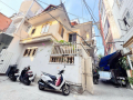 BÁN NHÀ 2 TẦNG CĂN GÓC 2 MT XE HƠI ĐẬU CỬA Đ.VÕ THỊ SÁU, QUẬN 3- NGAY NHÀ THỜ TÂN ĐỊNH- DT 80M2- KHU VIP HIẾM BÁN- 0938676685 GIANG GIANG