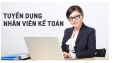 CÔNG TY TM & XNK ICCC TUYỂN GẤP KẾ TOÁN TỔNG HỢP – LÀM VIỆC TẠI MỸ ĐÌNH