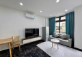 Cho thuê căn Studio 1N1K – 118 Yên Phụ nhỏ, Tây Hồ – Nhà mặt phố, ô tô đỗ cửa, đi lại thuận tiện