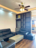 Cho thuê căn góc 80m2 1606 HH03E B2.1 khu đô thị Thanh Hà. Đầy  đủ nội thất 3 điều hoà, nóng lạnh, tủ lạnh, máy giặt, sofa , bếp , bàn ăn, 2gường 2 tủ ... quý khách chỉ việc xách va ly đến ở. Xem nhà 24/7 xin liên hệ   LH: 0902123030