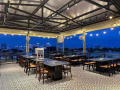 CẦN CHO THUÊ NHANH Nhà mặt đường phố Lô 22 LÊ HỒNG PHONG thuận tiện kinh doanh đa dạng mặt hàng