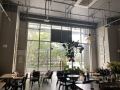 Cho thuê mặt sàn kinh doanh 107,4m² – View trực diện Nguyễn Chánh – Giá 45 triệu/tháng