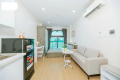 CHO THUÊ PHÒNG STUDIO 25M2 TẠI THÁI THỊNH, ĐỐNG ĐA, HÀ NỘI CHỈ HƠN 4TR/ THÁNG