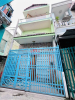 HOT NHÀ ĐẸP- GIÁ TỐT cần bán nhanh căn nhà vị trí đẹp tại quận 8 TPHCM