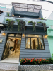 GIÁ 4.x TỶ- SỔ RIÊNG- NHÀ MỚI DT 5x10- CÓ PHÒNG TẦNG TRỆT – HUỲNH TẤN PHÁT– KDC HIỆN HỮU, HOÀN CÔNG ĐỦ- GẦN PHÚ MỸ HƯNG.