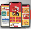 App Đặt Đồ Ăn: Xu Hướng Tiện Lợi Thay Đổi Thói Quen Ăn Uống Hiện Đại