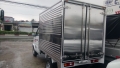 Xe tải Thái Lan DFSK thùng inox 760kg