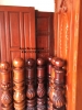 Đồ gỗ nội thất - Cửa, khung cửa đẹp chất lượng
